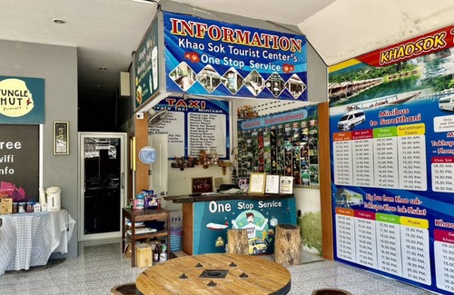 Khlong Sok Hostel | Hostel ∙ 8 guests