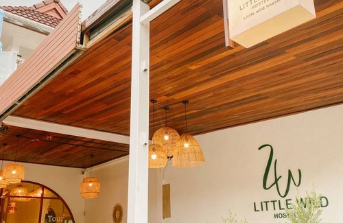 Khlong Sok Hostel | Hostel ∙ 8 guests