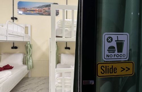 Khlong Sok Hostel | Hostel ∙ 8 guests