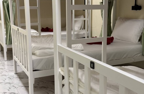 Khlong Sok Hostel | Hostel ∙ 8 guests