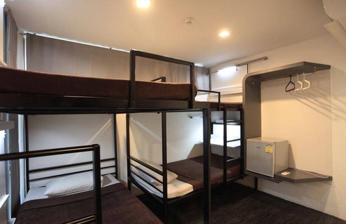 Nana Hostel | Hostel ∙ 8 guests