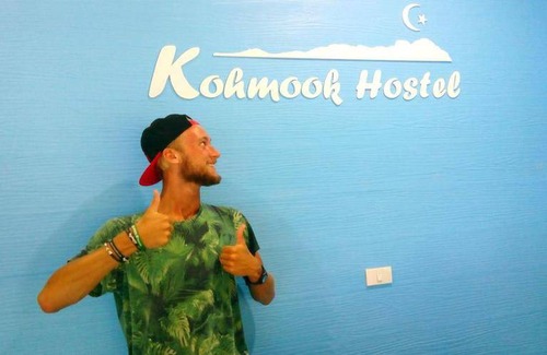 Ko Mook Hostel | Hostel ∙ 8 guests