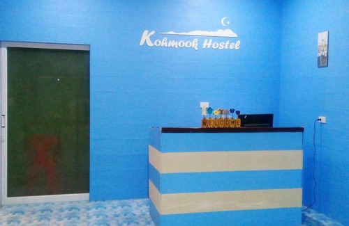 Ko Mook Hostel | Hostel ∙ 8 guests