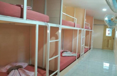 Ko Mook Hostel | Hostel ∙ 8 guests