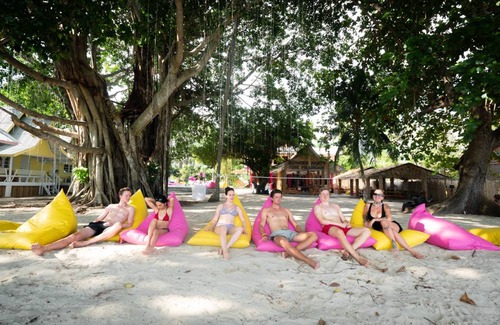 Ko Pha-ngan Hostel | Hostel ∙ 8 guests