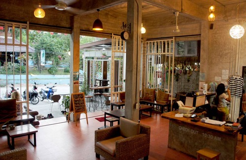 Koh Tao Hostel | Hostel ∙ 8 guests