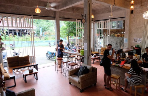 Koh Tao Hostel | Hostel ∙ 8 guests