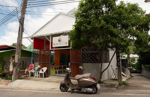 Koh Tao Hostel | Hostel ∙ 8 guests