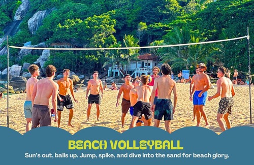 Koh Tao Hostel | Hostel ∙ 8 guests