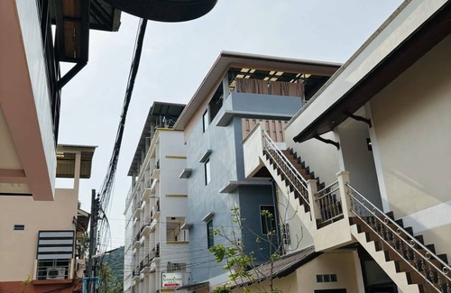 Koh Tao Hostel | Hostel ∙ 8 guests