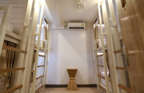 Lat Krabang Hostel | Hostel ∙ 8 guests