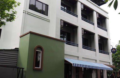 Lat Krabang Hostel | Hostel ∙ 8 guests