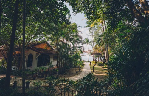 Lipa Noi Hostel | Hostel ∙ 8 guests