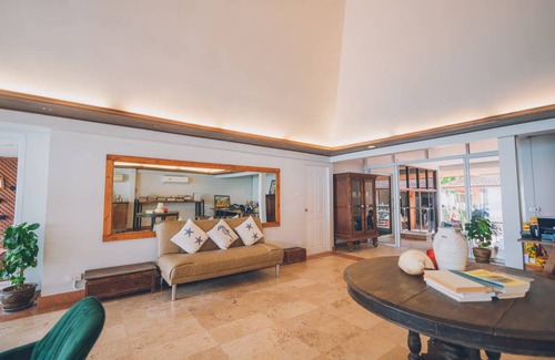 Lipa Noi Hostel | Hostel ∙ 8 guests