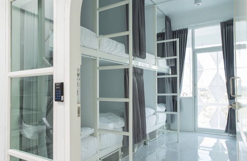Makham Tia Hostel | Hostel ∙ 8 guests