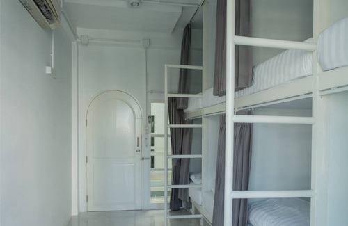 Makham Tia Hostel | Hostel ∙ 8 guests