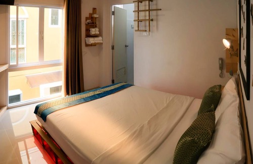 Phunphin Hostel | Hostel ∙ 8 guests