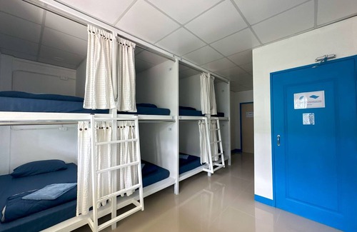 Ko Phi Phi Hostel | Hostel ∙ 8 guests