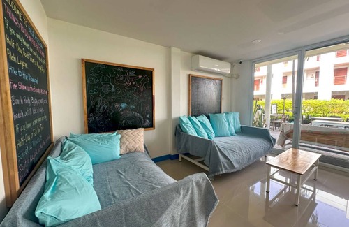Ko Phi Phi Hostel | Hostel ∙ 8 guests