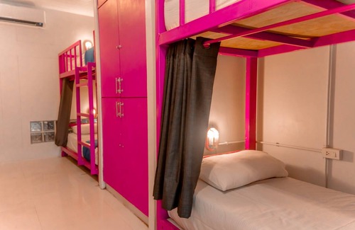 Ko Phi Phi Hostel | Hostel ∙ 8 guests