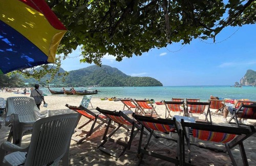 Ko Phi Phi Hostel | Hostel ∙ 8 guests