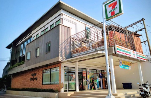 North Pattaya Hostel | Hostel ∙ 8 guests