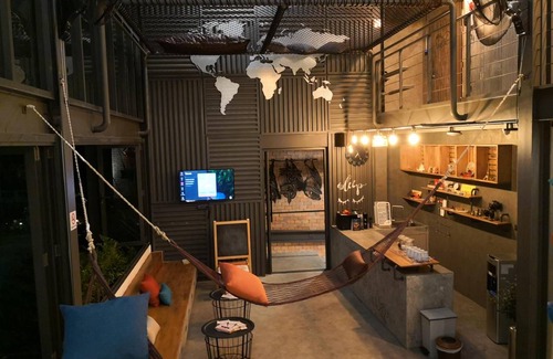 North Pattaya Hostel | Hostel ∙ 8 guests