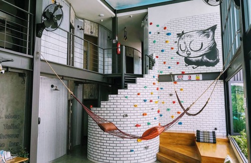 North Pattaya Hostel | Hostel ∙ 8 guests