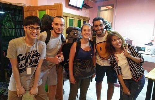 Phitsanulok Hostel | Hostel ∙ 8 guests