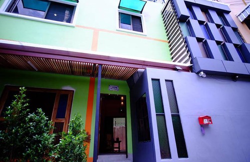 Phitsanulok Hostel | Hostel ∙ 8 guests