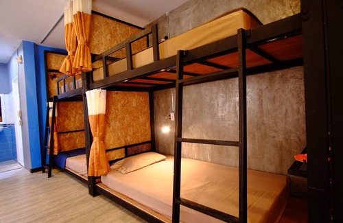 Phitsanulok Hostel | Hostel ∙ 8 guests