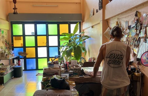Phitsanulok Hostel | Hostel ∙ 8 guests