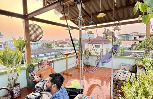 Phitsanulok Hostel | Hostel ∙ 8 guests