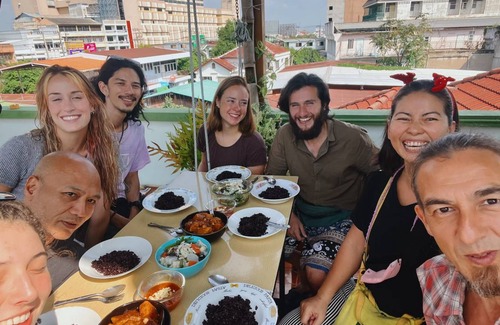 Phitsanulok Hostel | Hostel ∙ 8 guests