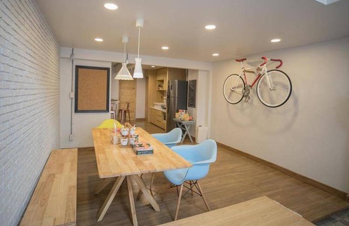 Old City Hostel | Hostel ∙ 8 guests