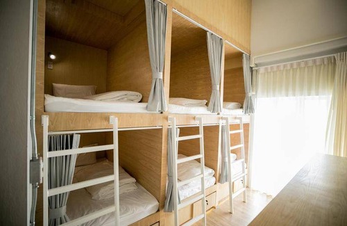 Old City Hostel | Hostel ∙ 8 guests