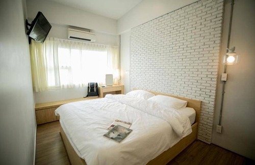 Old City Hostel | Hostel ∙ 8 guests