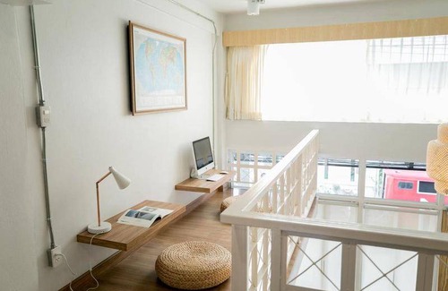 Old City Hostel | Hostel ∙ 8 guests