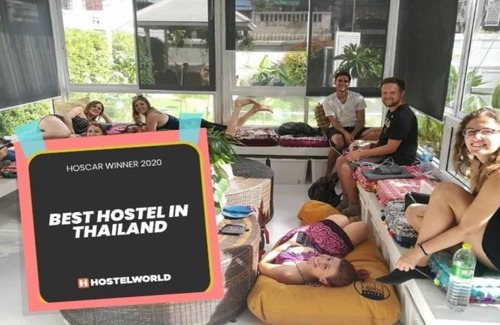 Old City Hostel | Hostel ∙ 8 guests