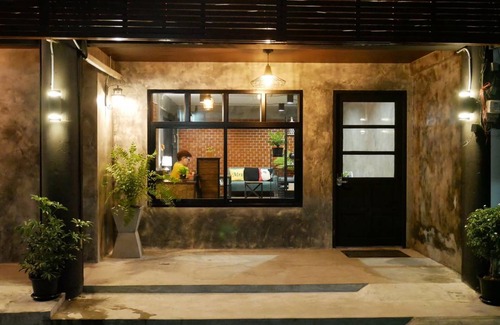 Old City Hostel | Hostel ∙ 8 guests