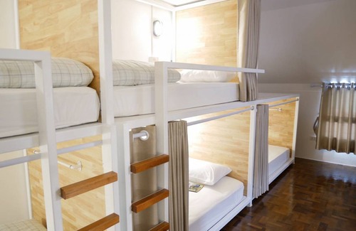 Old City Hostel | Hostel ∙ 8 guests