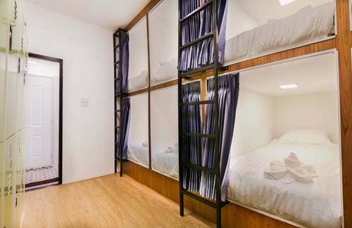 Old City Hostel | Hostel ∙ 8 guests