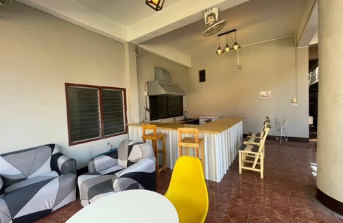 Old City Hostel | Hostel ∙ 8 guests