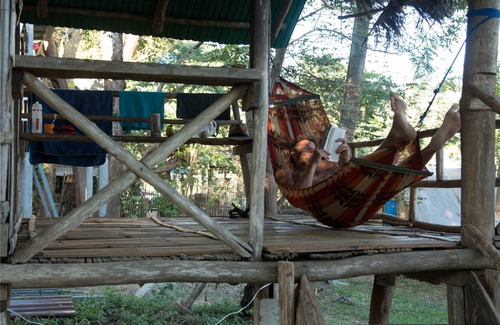 Pai Hostel | Hostel ∙ 8 guests