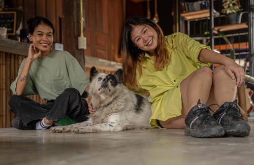 Pai Hostel | Hostel ∙ 8 guests
