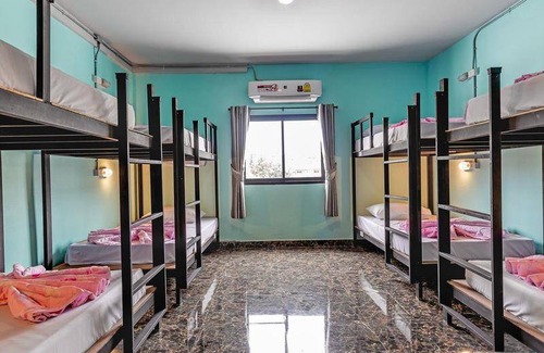 Downtown Krabi Hostel | Hostel ∙ 8 guests