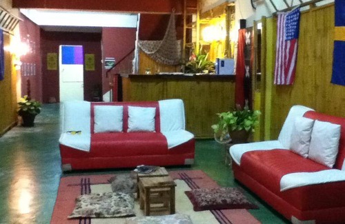 Ban Phe Hostel | Hostel ∙ 8 guests
