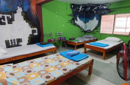 Ban Phe Hostel | Hostel ∙ 8 guests