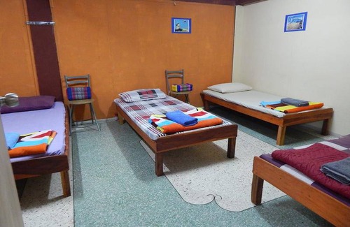 Ban Phe Hostel | Hostel ∙ 8 guests