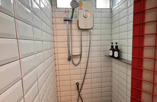 Khlong Tan Hostel | Hostel ∙ 8 guests